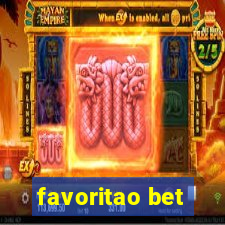 favoritao bet